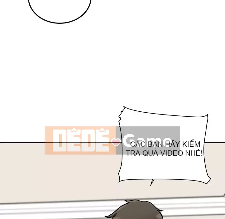 Bắt nạt bạn cùng phòng Đừng đi qua Chương 45-46