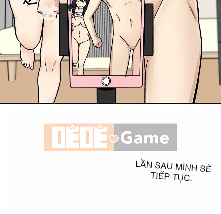 Bắt nạt bạn cùng phòng Đừng đi qua Chương 45-46