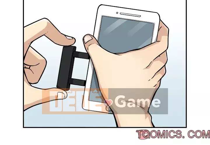 Bắt nạt bạn cùng phòng Đừng đi qua Chương 45-46