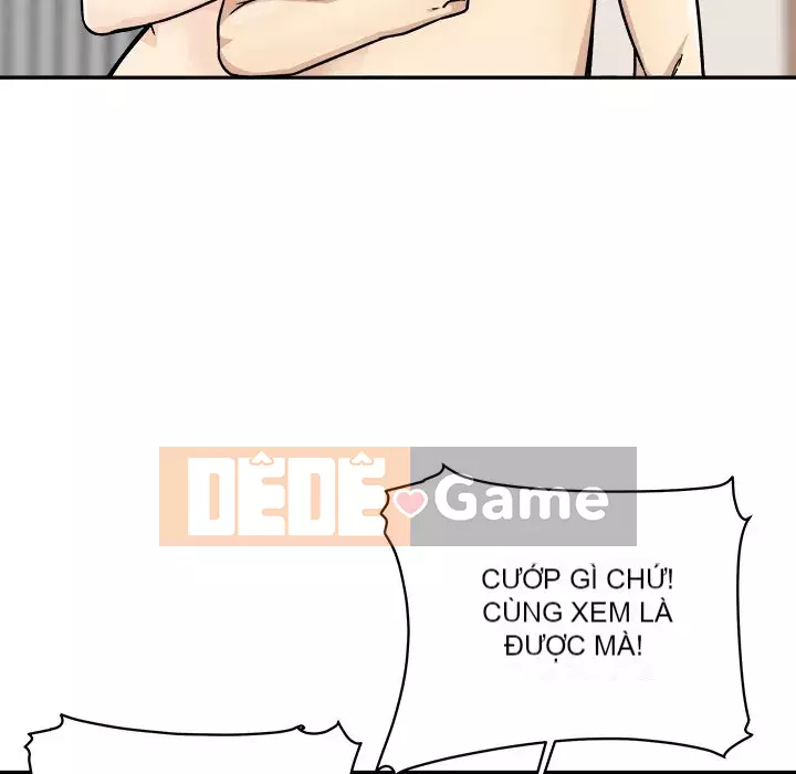 Bắt nạt bạn cùng phòng Đừng đi qua Chương 45-46