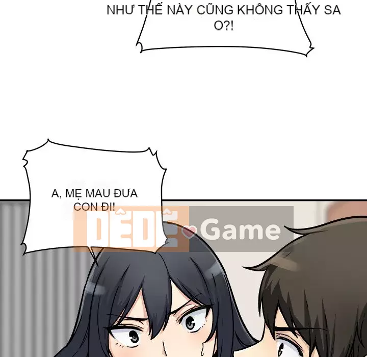 Bắt nạt bạn cùng phòng Đừng đi qua Chương 45-46