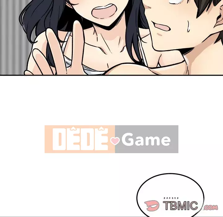 Bắt nạt bạn cùng phòng Đừng đi qua Chương 45-46