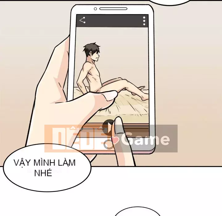 Bắt nạt bạn cùng phòng Đừng đi qua Chương 45-46