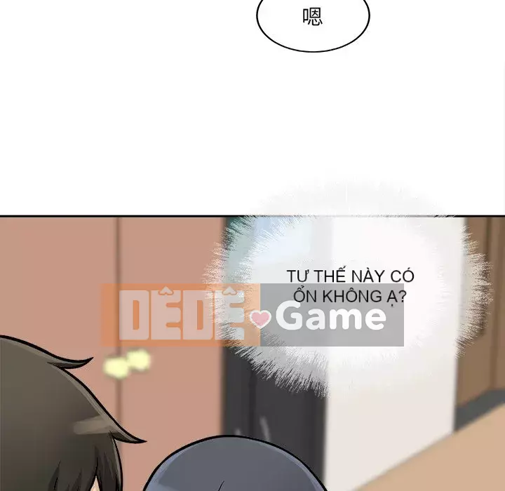 Bắt nạt bạn cùng phòng Đừng đi qua Chương 45-46