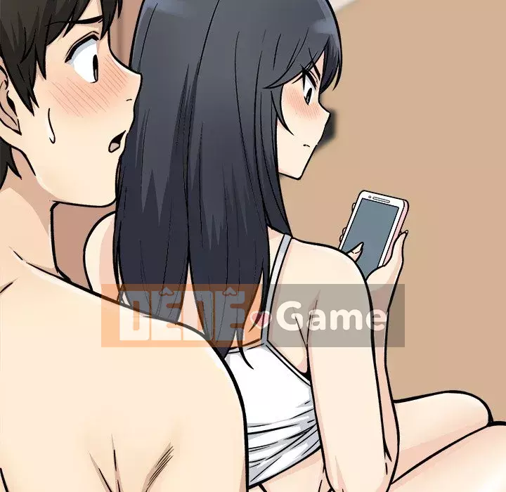 Bắt nạt bạn cùng phòng Đừng đi qua Chương 45-46