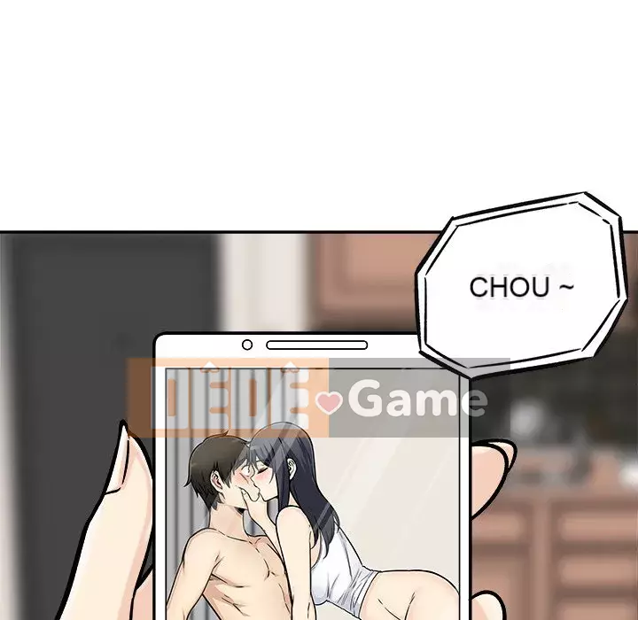 Bắt nạt bạn cùng phòng Đừng đi qua Chương 45-46