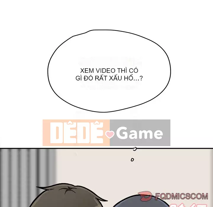 Bắt nạt bạn cùng phòng Đừng đi qua Chương 45-46
