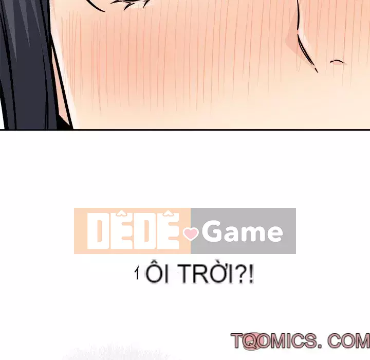 Bắt nạt bạn cùng phòng Đừng đi qua Chương 45-46