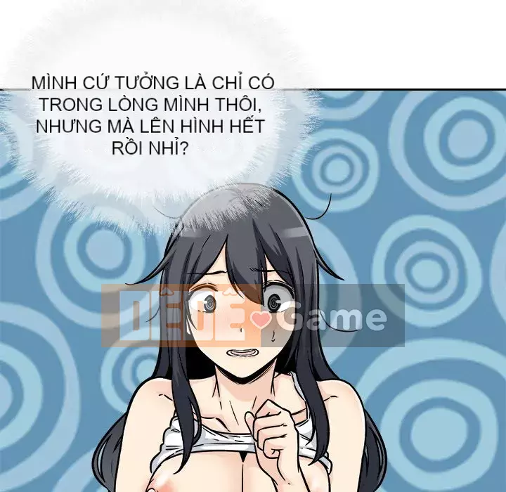 Bắt nạt bạn cùng phòng Đừng đi qua Chương 45-46