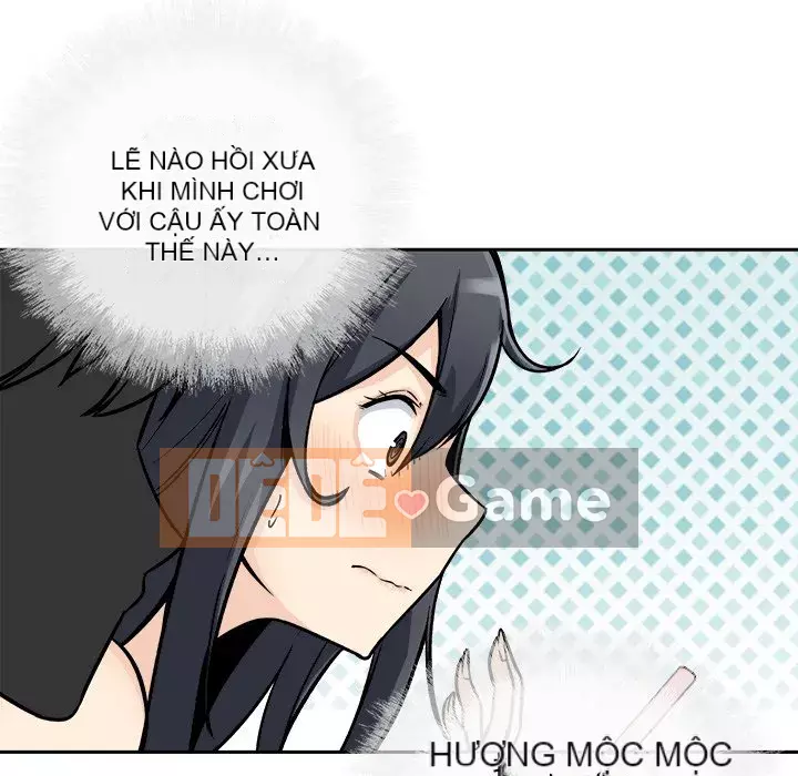 Bắt nạt bạn cùng phòng Đừng đi qua Chương 45-46