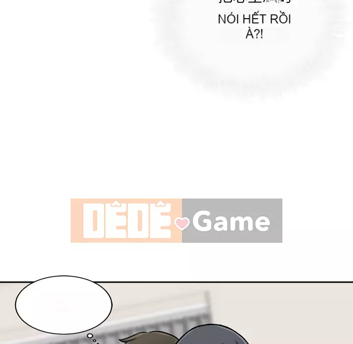 Bắt nạt bạn cùng phòng Đừng đi qua Chương 45-46