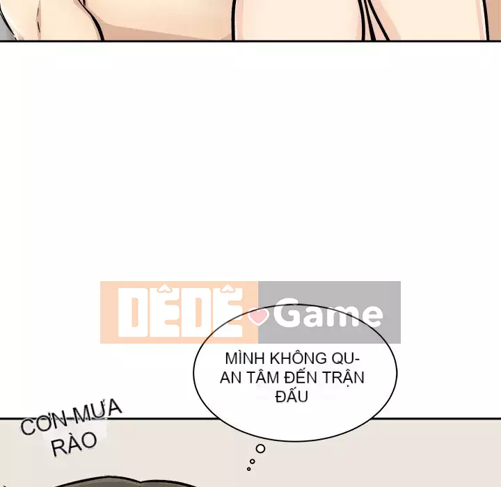 Bắt nạt bạn cùng phòng Đừng đi qua Chương 45-46