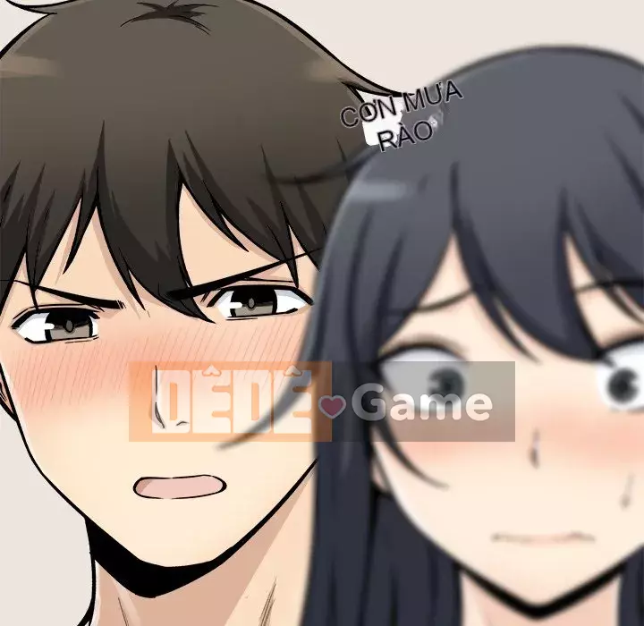 Bắt nạt bạn cùng phòng Đừng đi qua Chương 45-46