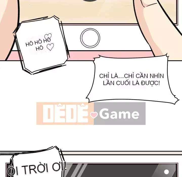 Bắt nạt bạn cùng phòng Đừng đi qua Chương 45-46