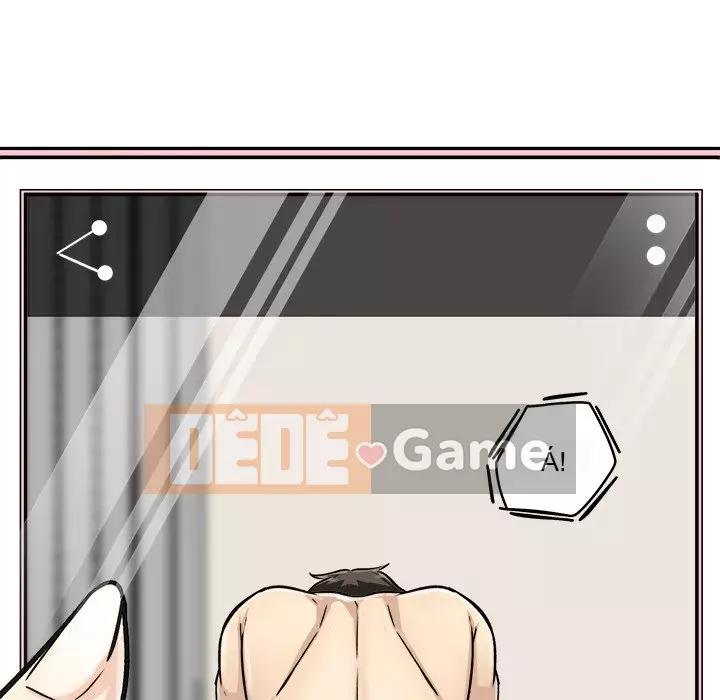 Bắt nạt bạn cùng phòng Đừng đi qua Chương 45-46