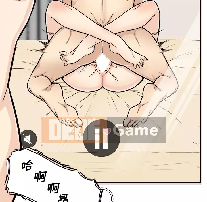 Bắt nạt bạn cùng phòng Đừng đi qua Chương 45-46