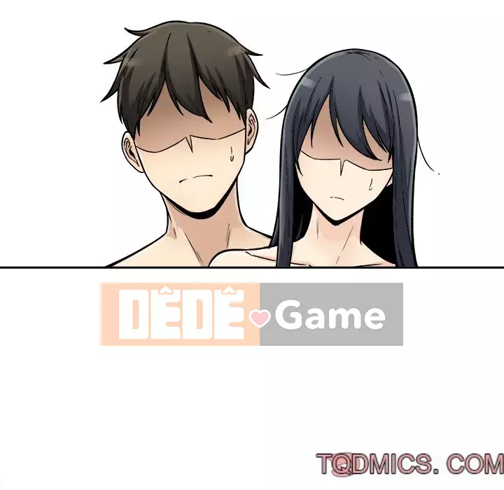 Bắt nạt bạn cùng phòng Đừng đi qua Chương 45-46