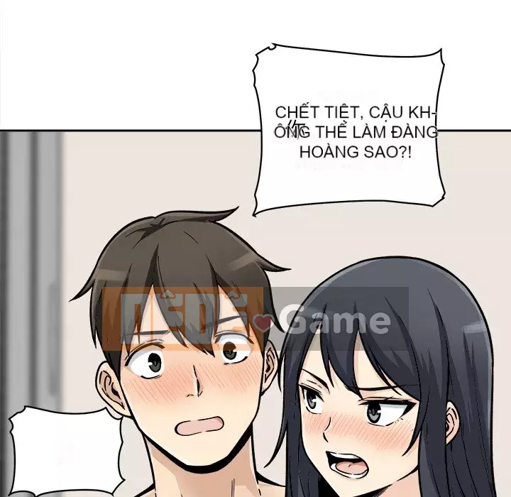 Bắt nạt bạn cùng phòng Đừng đi qua Chương 45-46