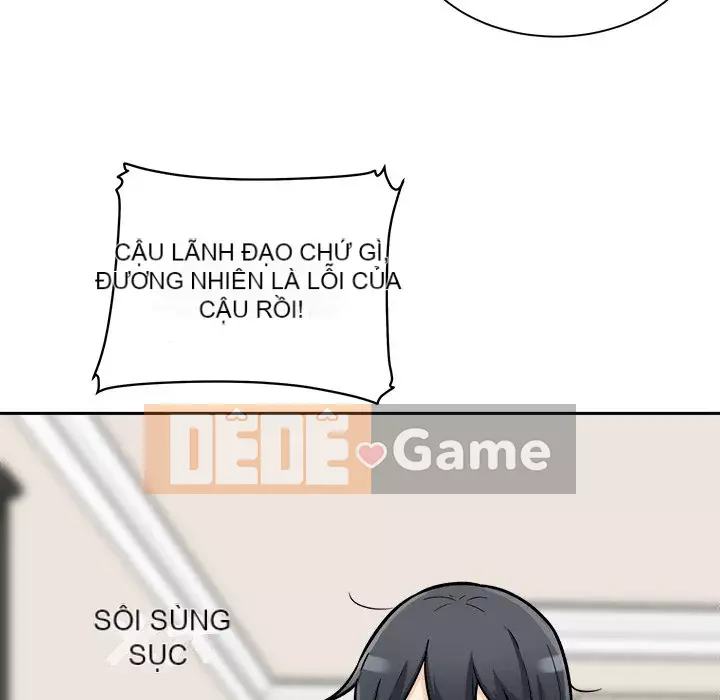 Bắt nạt bạn cùng phòng Đừng đi qua Chương 45-46