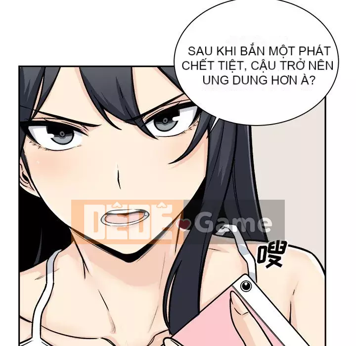 Bắt nạt bạn cùng phòng Đừng đi qua Chương 45-46