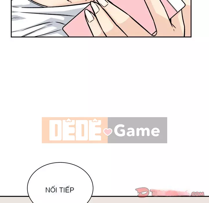 Bắt nạt bạn cùng phòng Đừng đi qua Chương 45-46