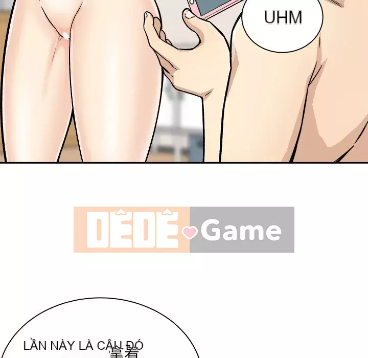 Bắt nạt bạn cùng phòng Đừng đi qua Chương 45-46