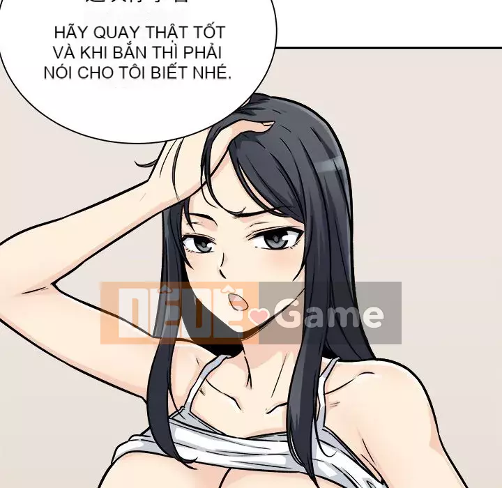 Bắt nạt bạn cùng phòng Đừng đi qua Chương 45-46