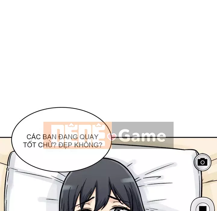Bắt nạt bạn cùng phòng Đừng đi qua Chương 45-46