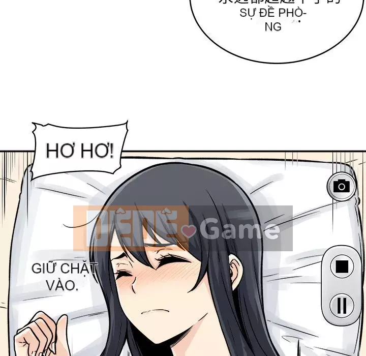 Bắt nạt bạn cùng phòng Đừng đi qua Chương 45-46