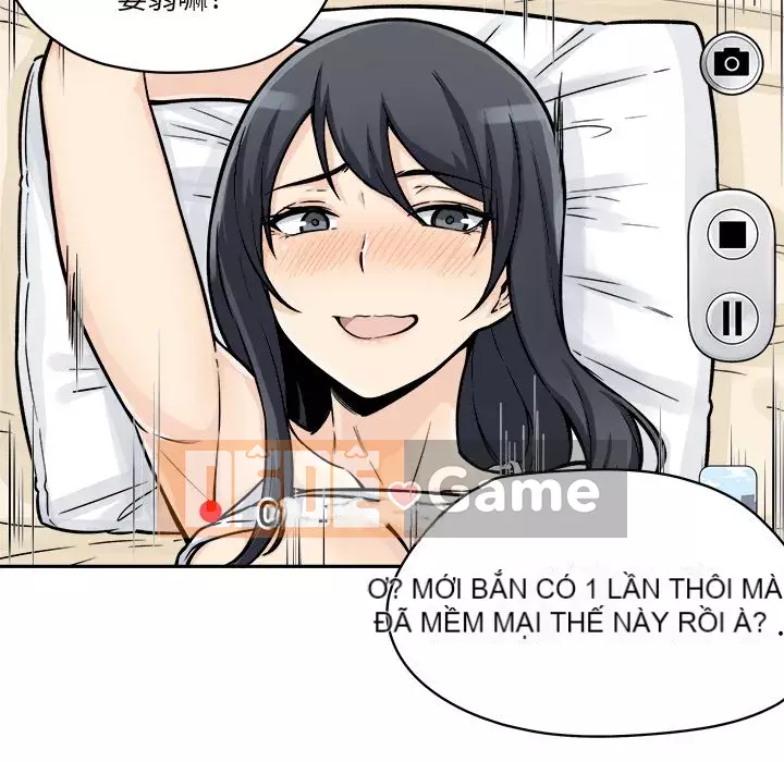 Bắt nạt bạn cùng phòng Đừng đi qua Chương 45-46