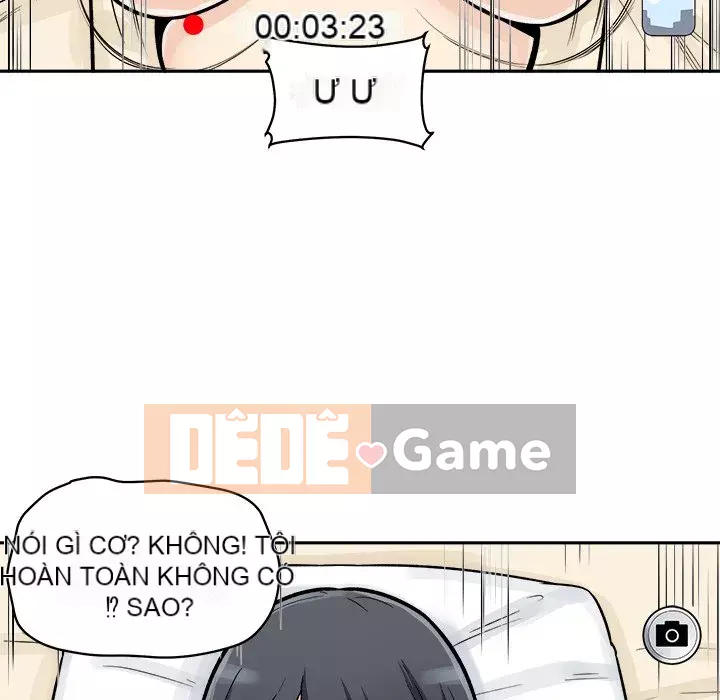Bắt nạt bạn cùng phòng Đừng đi qua Chương 45-46