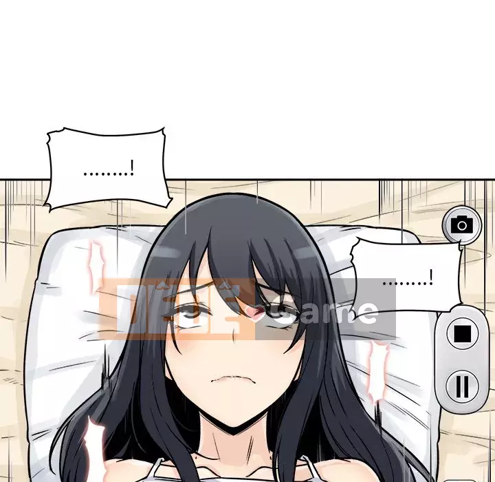 Bắt nạt bạn cùng phòng Đừng đi qua Chương 45-46