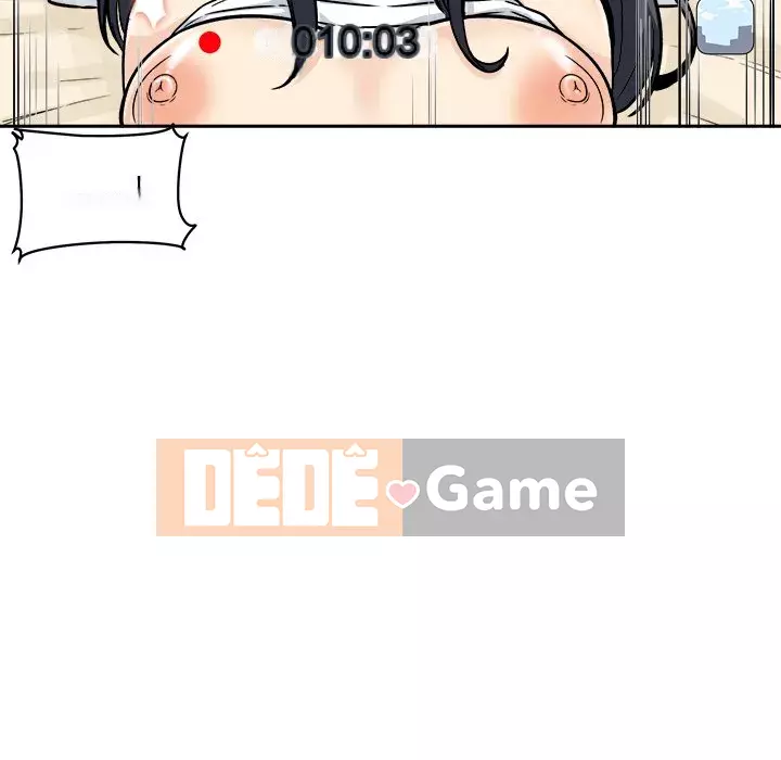 Bắt nạt bạn cùng phòng Đừng đi qua Chương 45-46