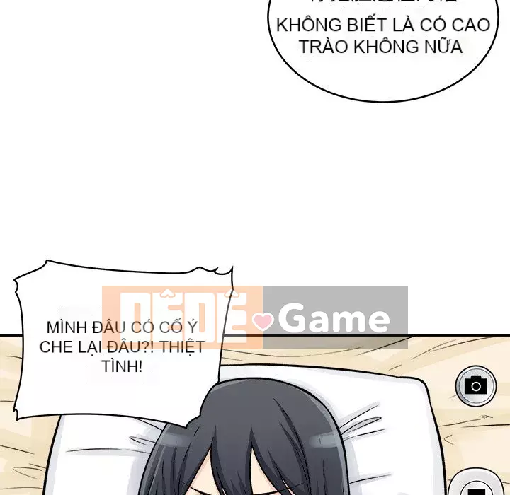 Bắt nạt bạn cùng phòng Đừng đi qua Chương 45-46