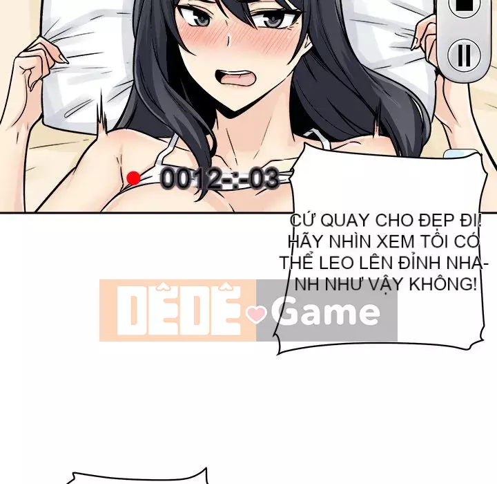 Bắt nạt bạn cùng phòng Đừng đi qua Chương 45-46