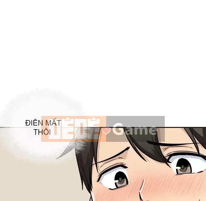 Bắt nạt bạn cùng phòng Đừng đi qua Chương 45-46