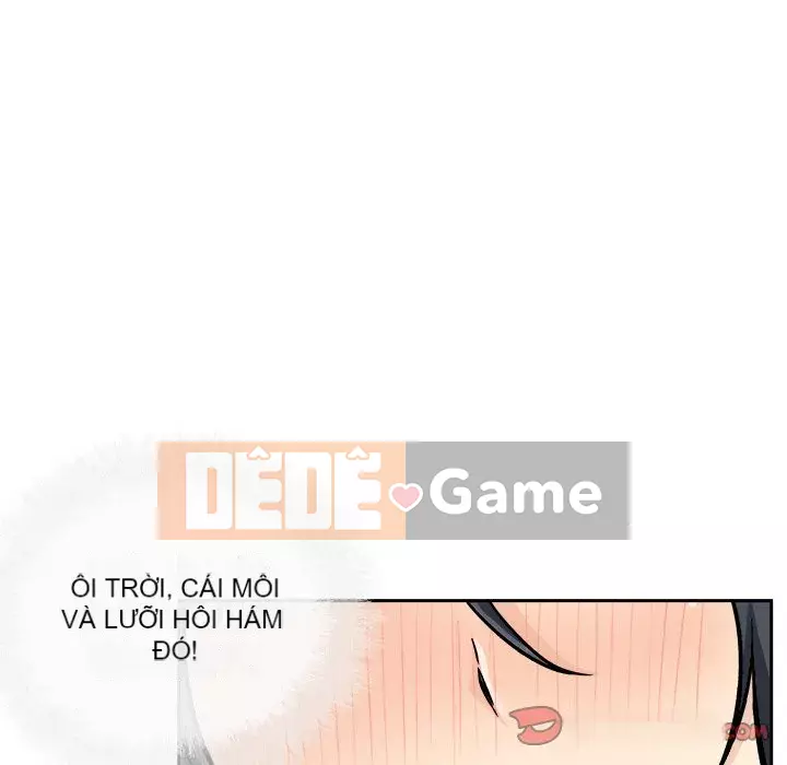 Bắt nạt bạn cùng phòng Đừng đi qua Chương 45-46