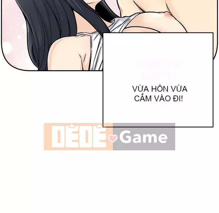 Bắt nạt bạn cùng phòng Đừng đi qua Chương 45-46