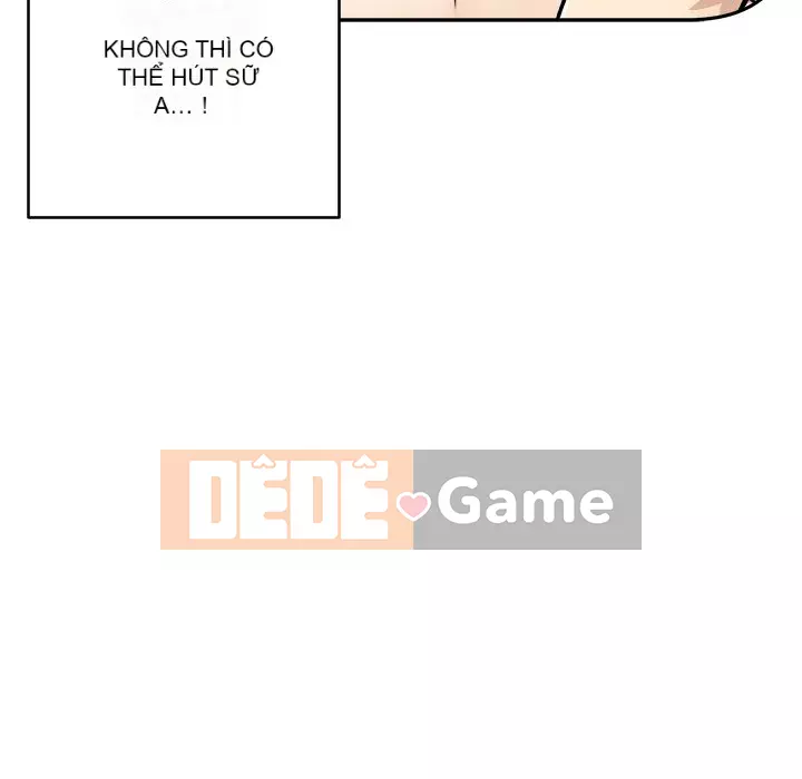 Bắt nạt bạn cùng phòng Đừng đi qua Chương 45-46