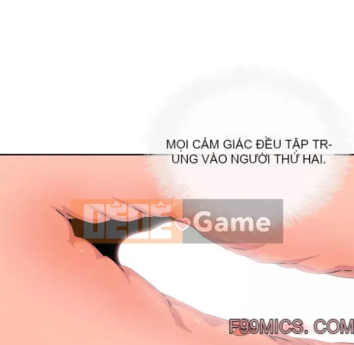 Bắt nạt bạn cùng phòng Đừng đi qua Chương 45-46