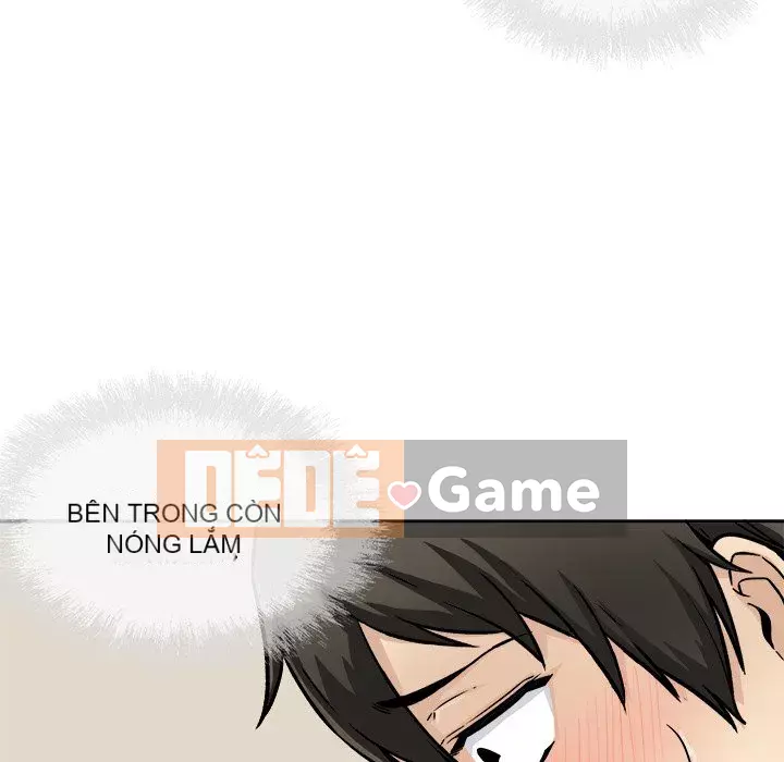 Bắt nạt bạn cùng phòng Đừng đi qua Chương 45-46