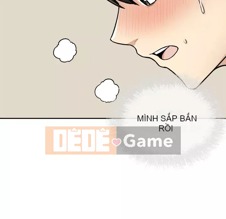 Bắt nạt bạn cùng phòng Đừng đi qua Chương 45-46