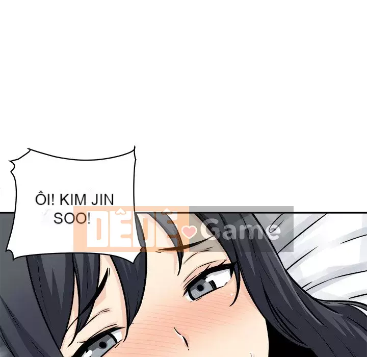 Bắt nạt bạn cùng phòng Đừng đi qua Chương 45-46