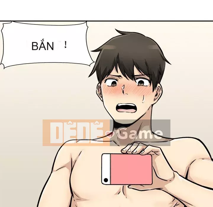 Bắt nạt bạn cùng phòng Đừng đi qua Chương 45-46