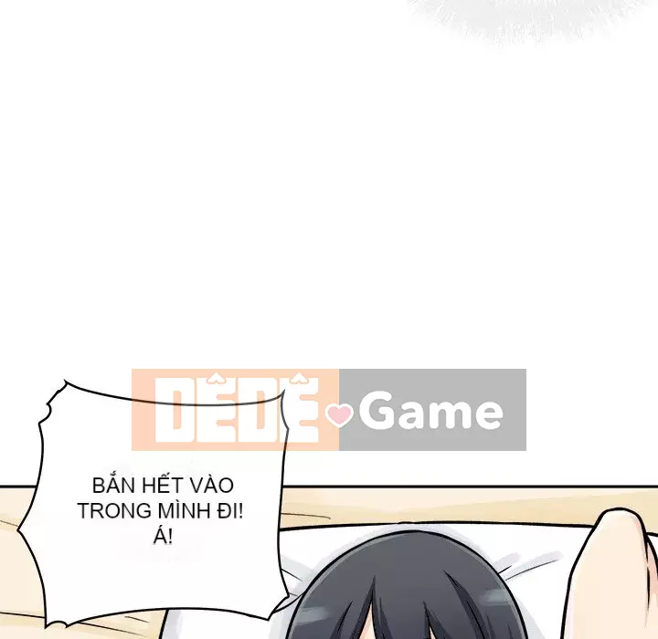 Bắt nạt bạn cùng phòng Đừng đi qua Chương 45-46