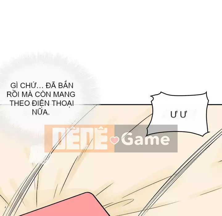 Bắt nạt bạn cùng phòng Đừng đi qua Chương 45-46