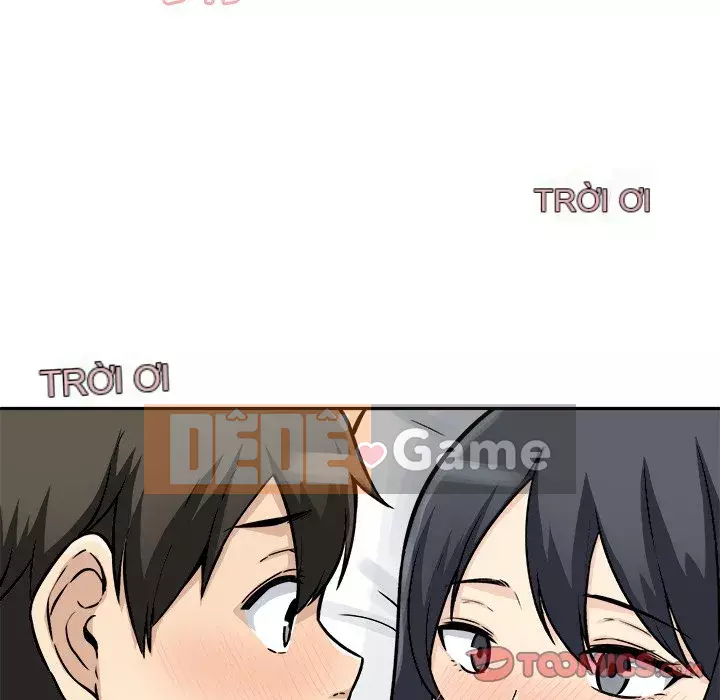 Bắt nạt bạn cùng phòng Đừng đi qua Chương 45-46