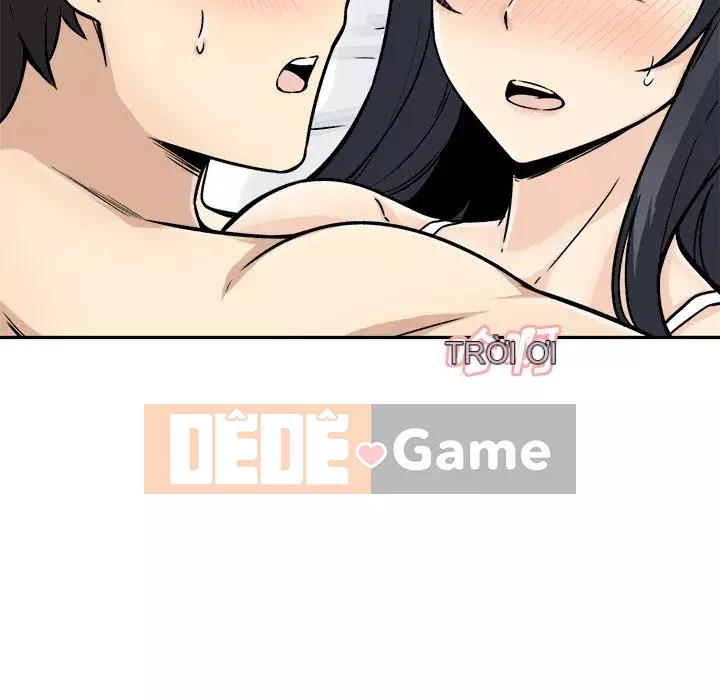 Bắt nạt bạn cùng phòng Đừng đi qua Chương 45-46