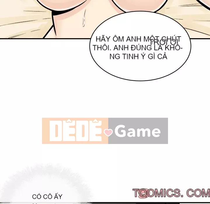 Bắt nạt bạn cùng phòng Đừng đi qua Chương 45-46