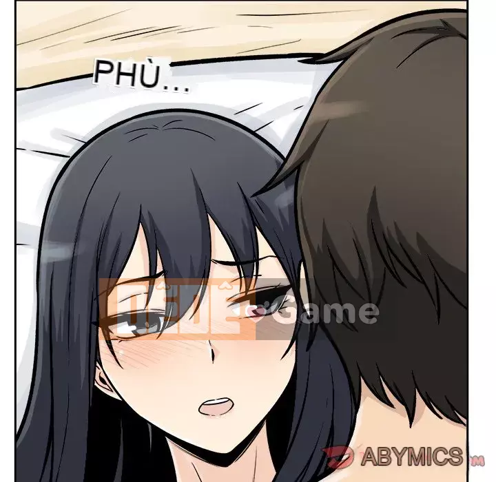 Bắt nạt bạn cùng phòng Đừng đi qua Chương 45-46